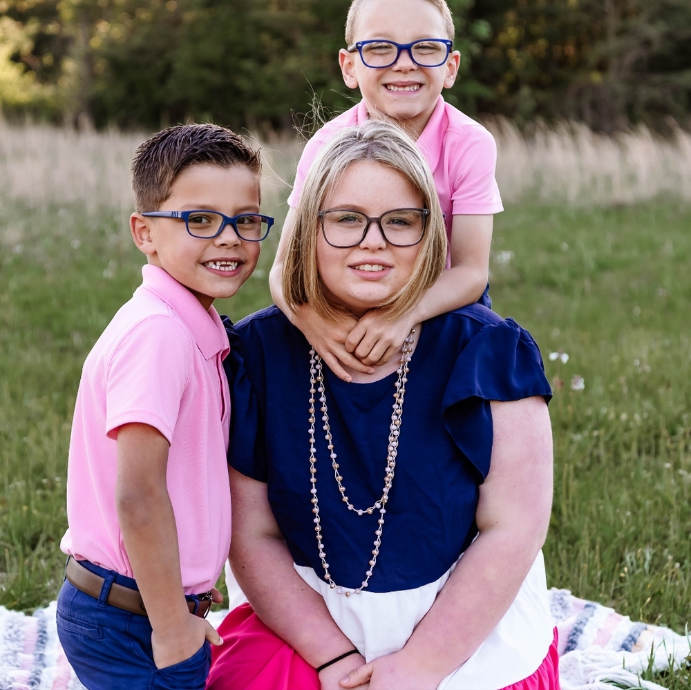 Meet your Posher, Billie dempsey